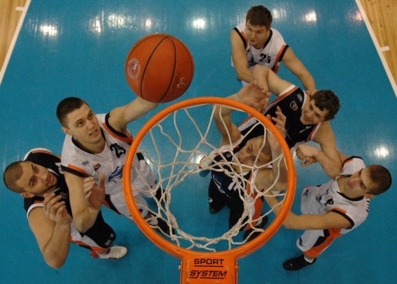 Баскетбольный «Новосибирск» остался без Единой лиги ВТБ